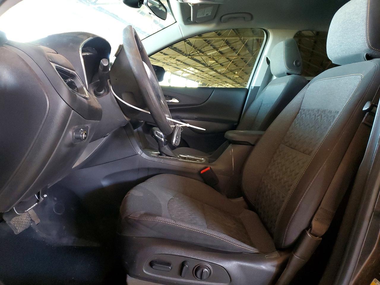 2022 Chevrolet Equinox Lt - zdjęcie 7