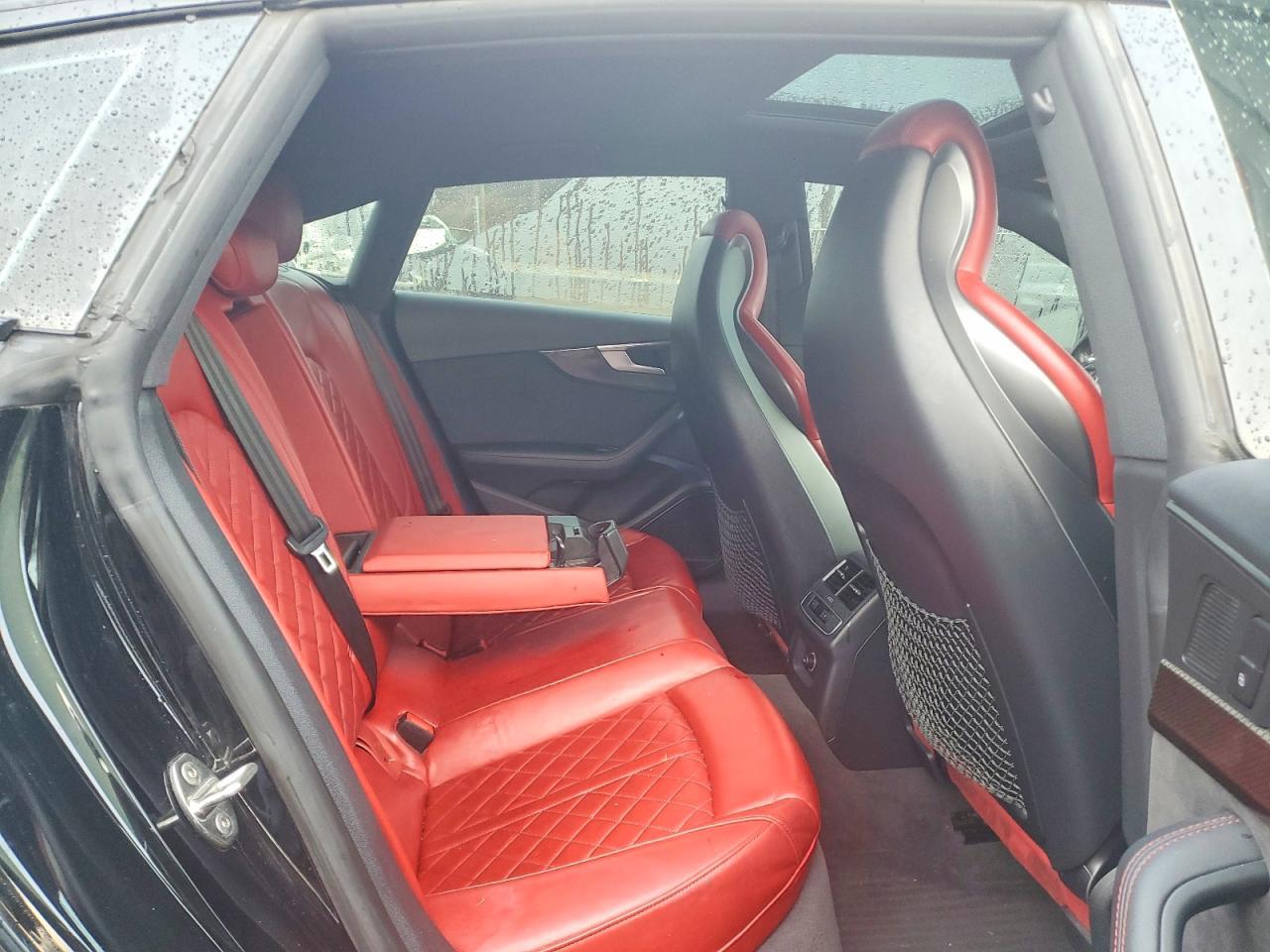 2019 Audi S5 Prestige - zdjęcie 10