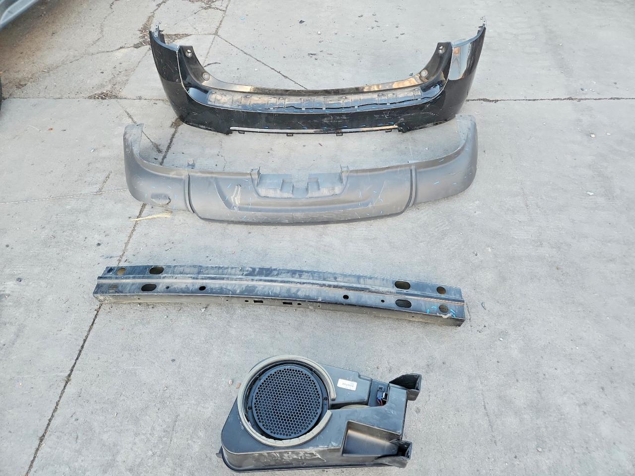 2017 Chevrolet Equinox Lt - zdjęcie 13