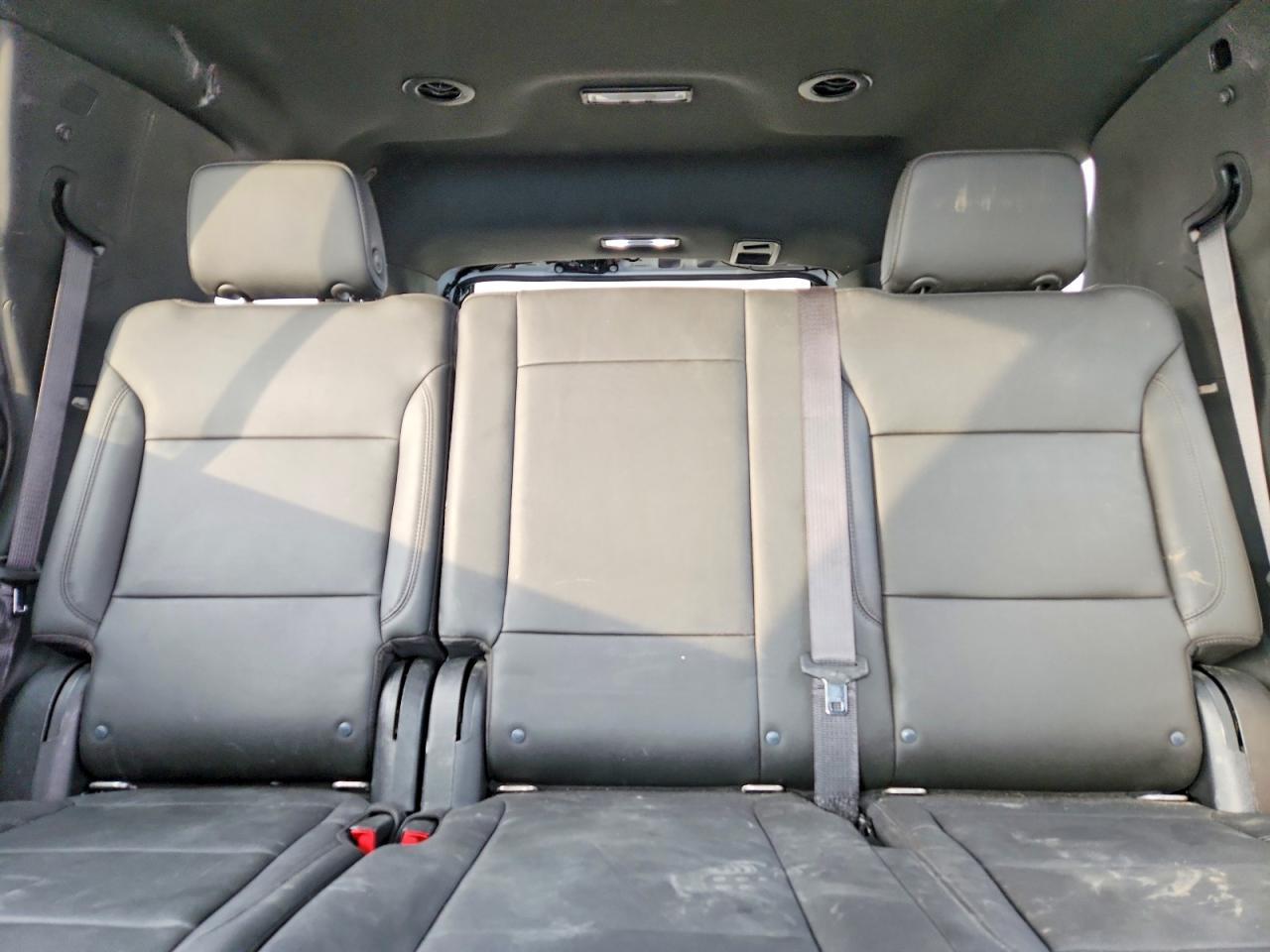 2023 Chevrolet Tahoe C1500 - zdjęcie 10