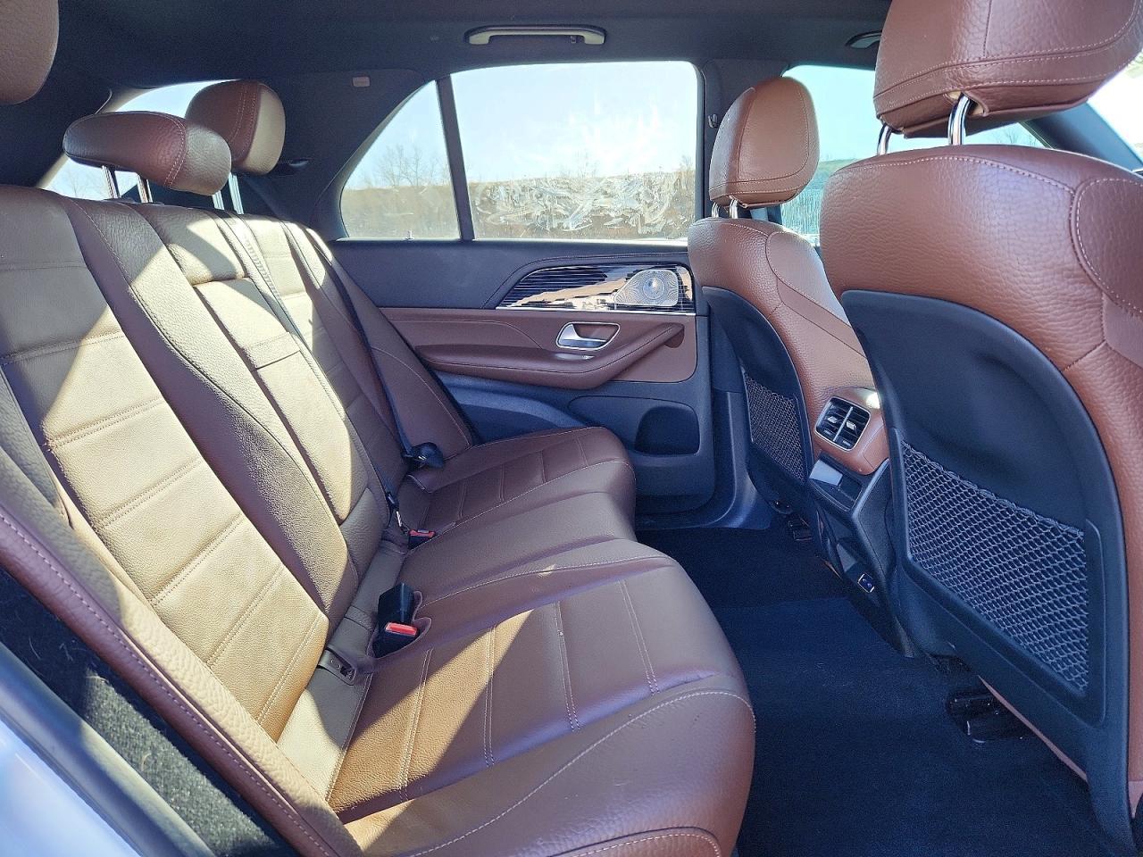 2024 Mercedes-Benz Gle 450 4Matic - zdjęcie 11