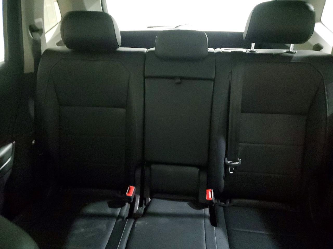 2018 Volkswagen Tiguan Se - zdjęcie 10