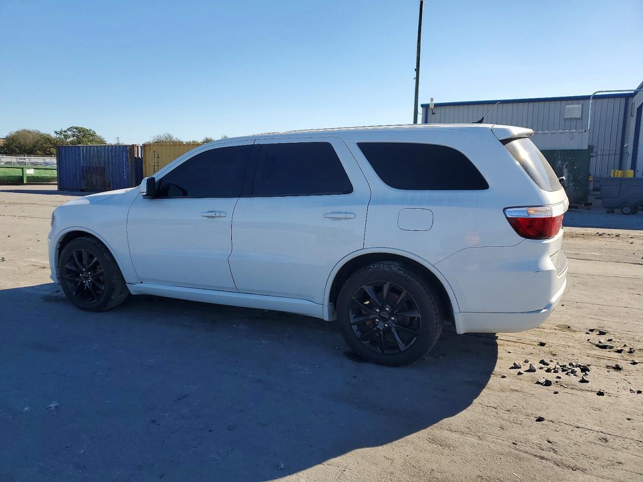 2013 Dodge Durango R - zdjęcie 2