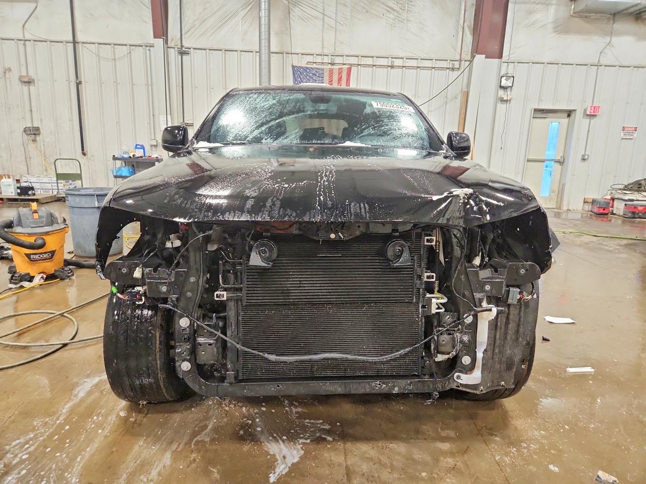 2024 Dodge Durango Gt - zdjęcie 5