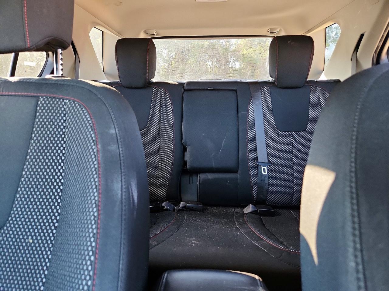 2016 Chevrolet Equinox Lt - zdjęcie 10