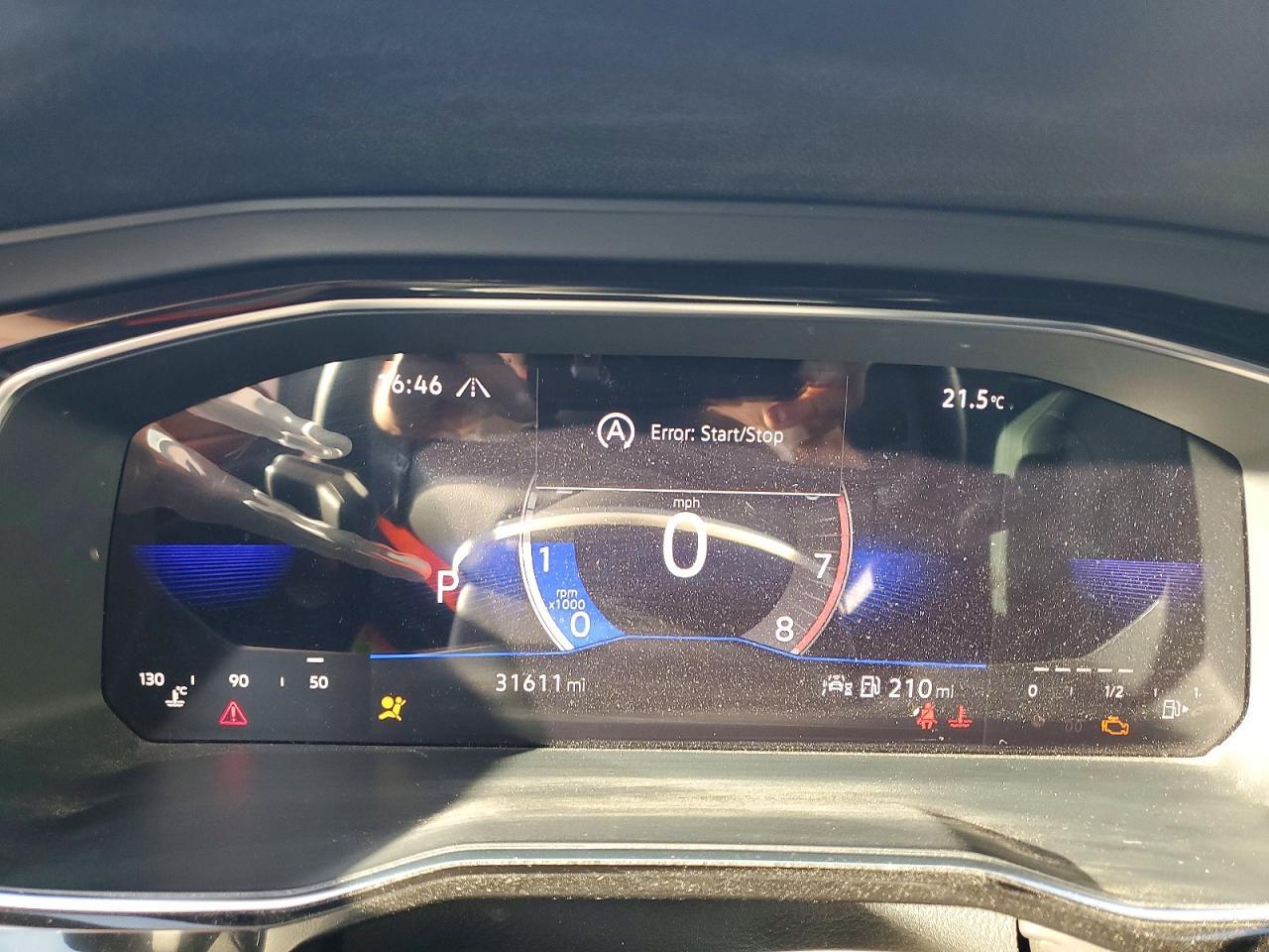 2023 Volkswagen Jetta - zdjęcie 9