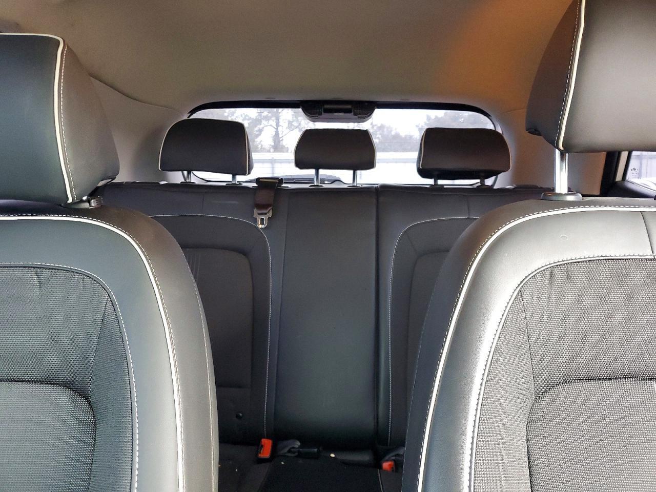 2023 Hyundai Venue Sel - zdjęcie 10