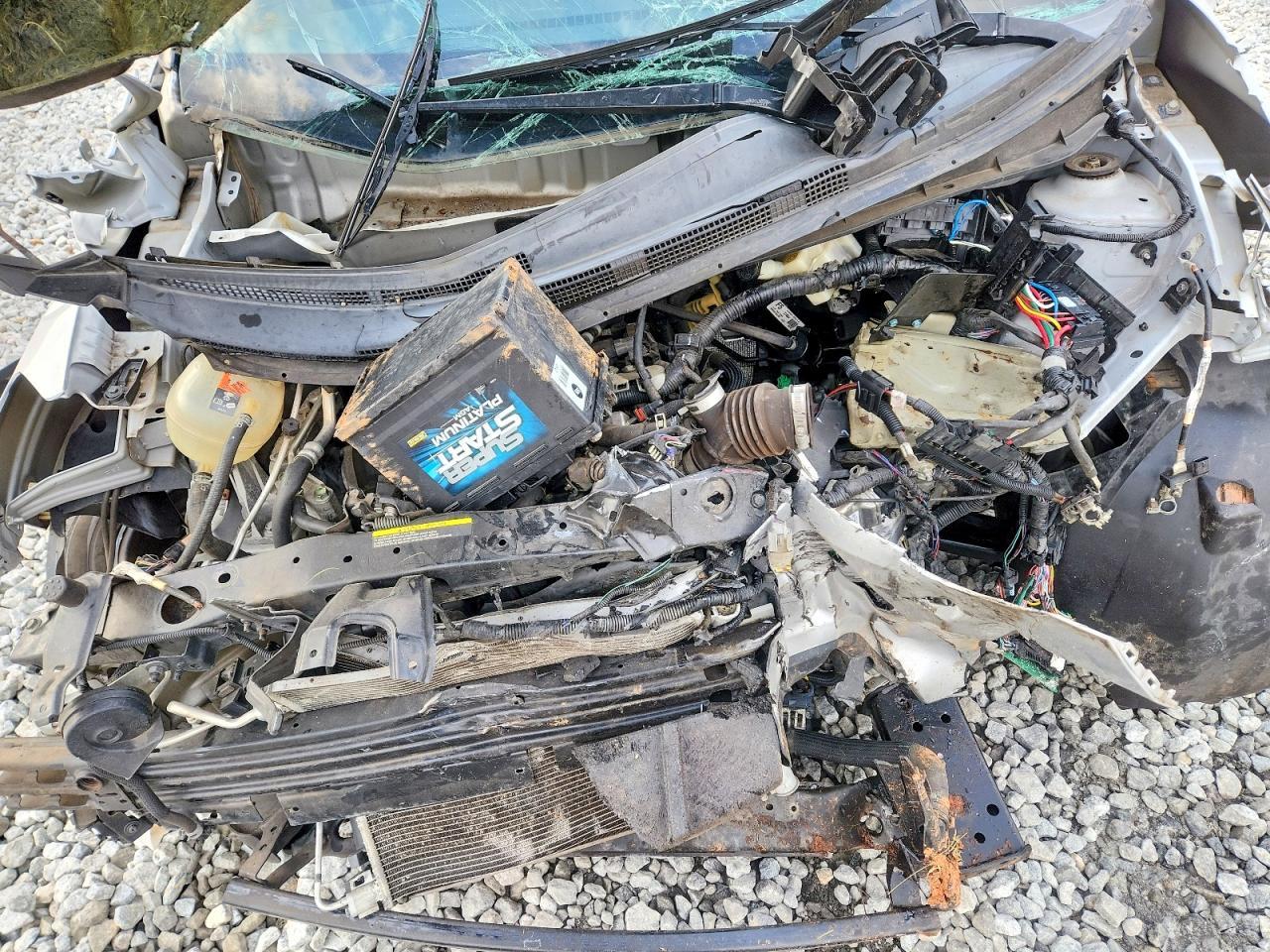 2019 Nissan Kicks Sv - zdjęcie 11