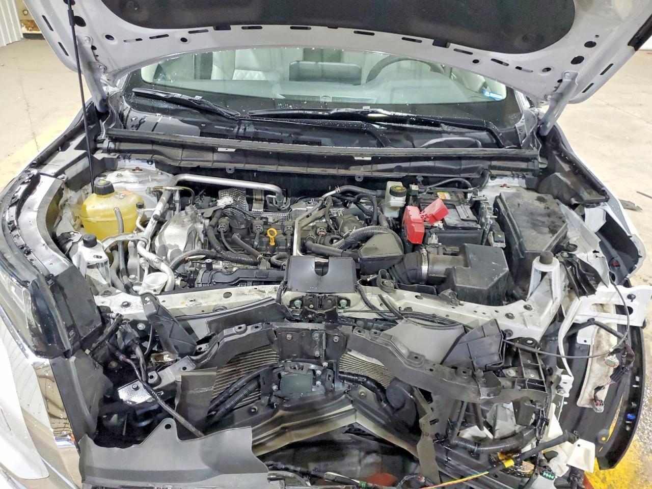 2023 Mitsubishi Outlander Sel - zdjęcie 12