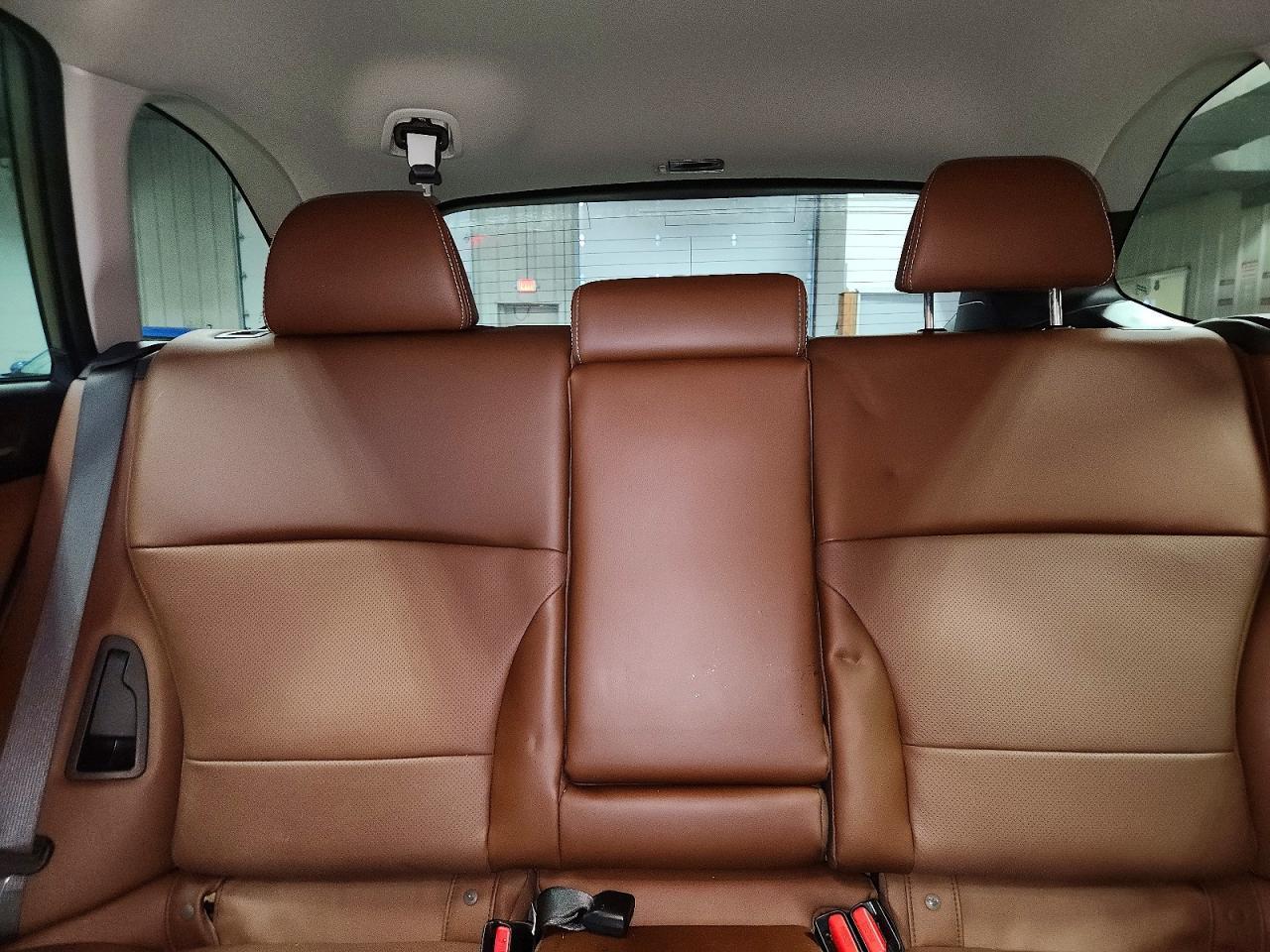 2017 Subaru Outback Touring - zdjęcie 10