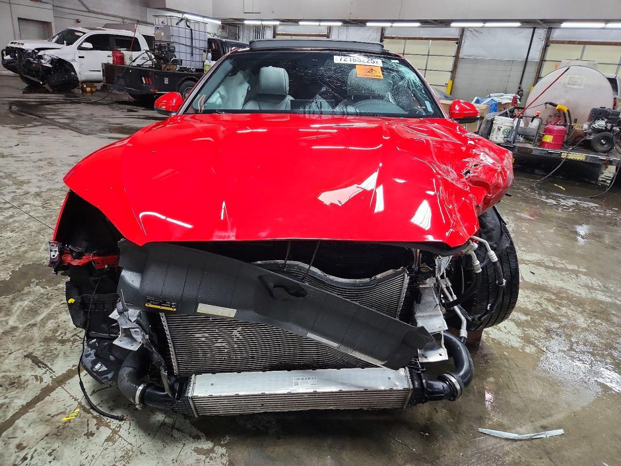 2024 Audi A5 Premium Plus 45 - zdjęcie 5