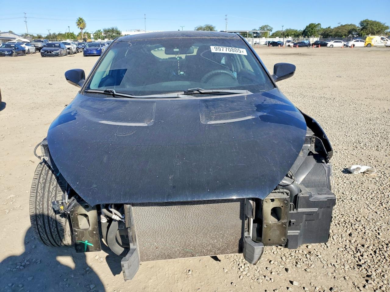 2015 Hyundai Veloster - zdjęcie 5