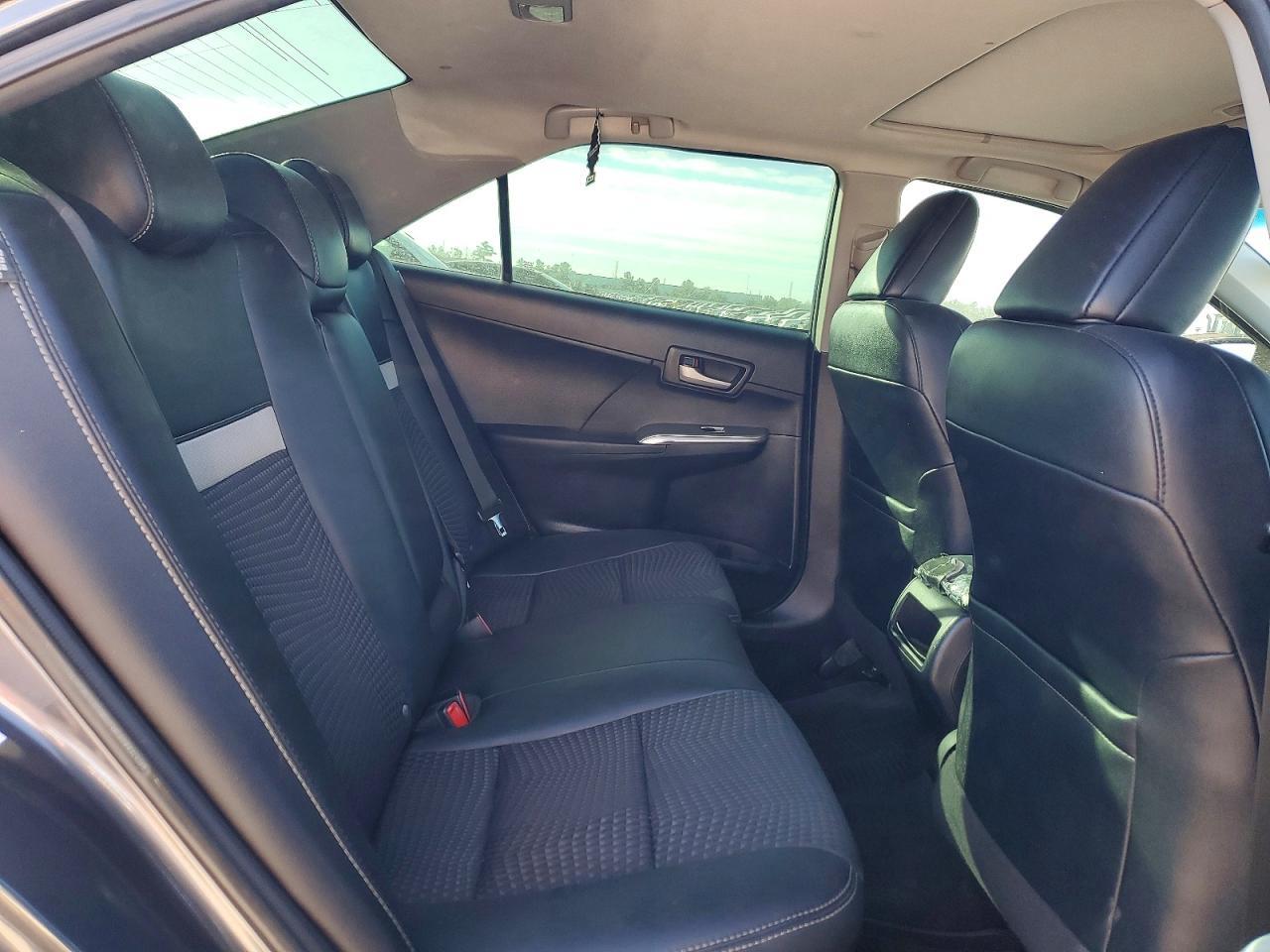 2013 Toyota Camry L - zdjęcie 10