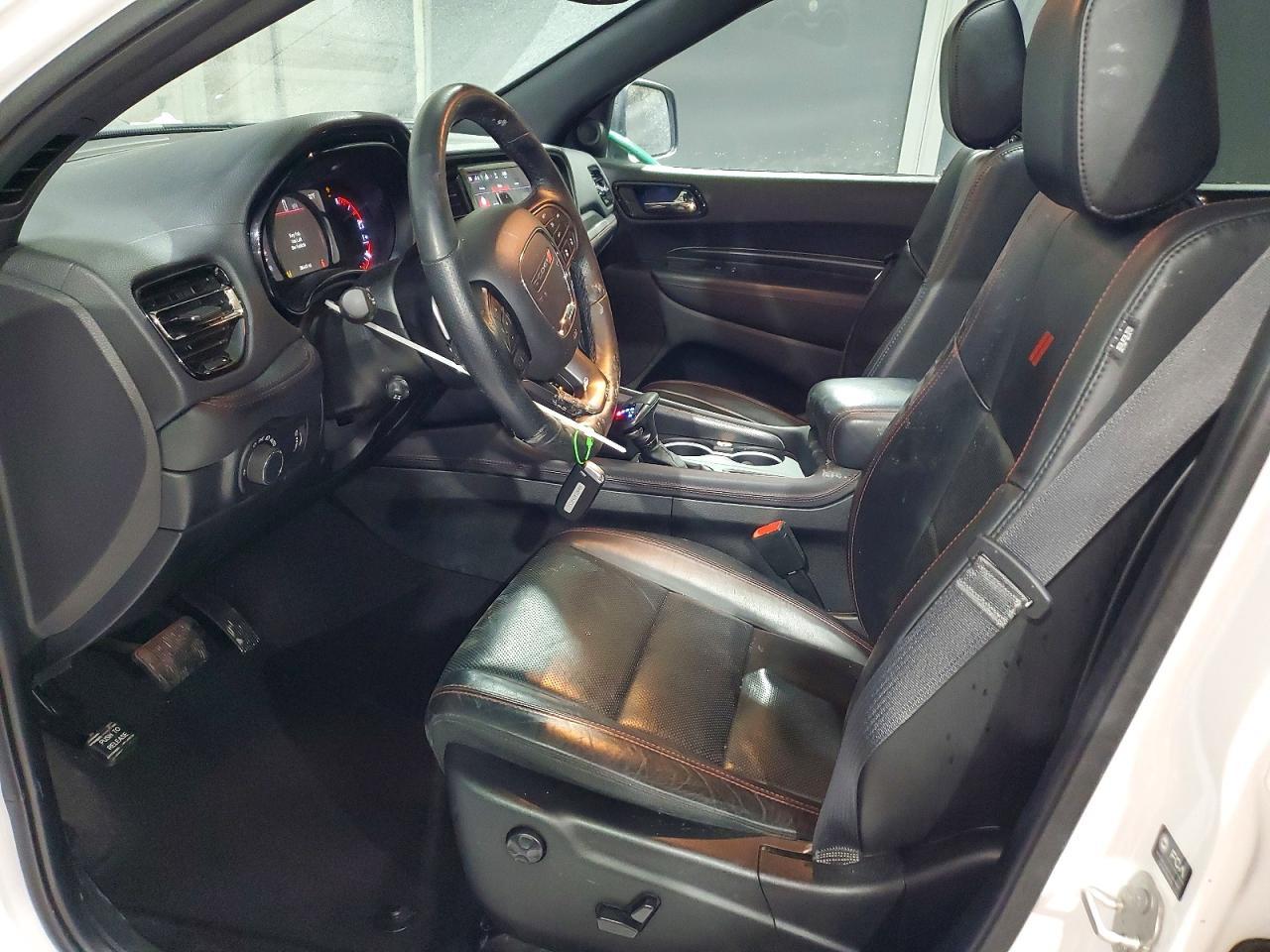 2024 Dodge Durango Gt - zdjęcie 7