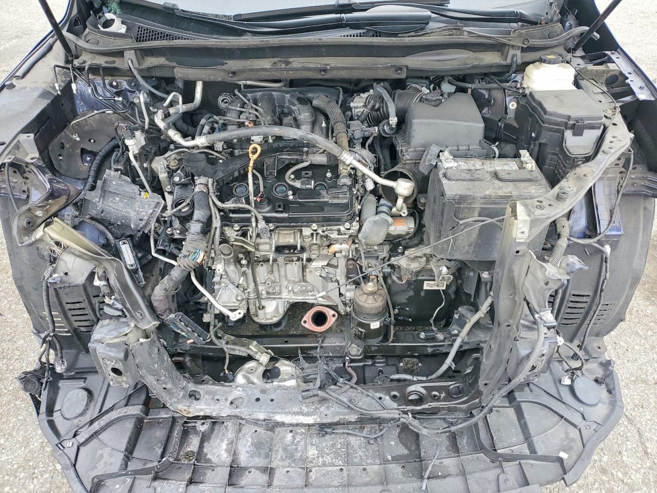 2021 Lexus Rx 350 - zdjęcie 12