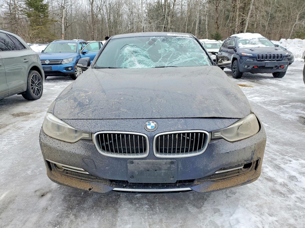 BMW Seria 3 - zdjęcie 5