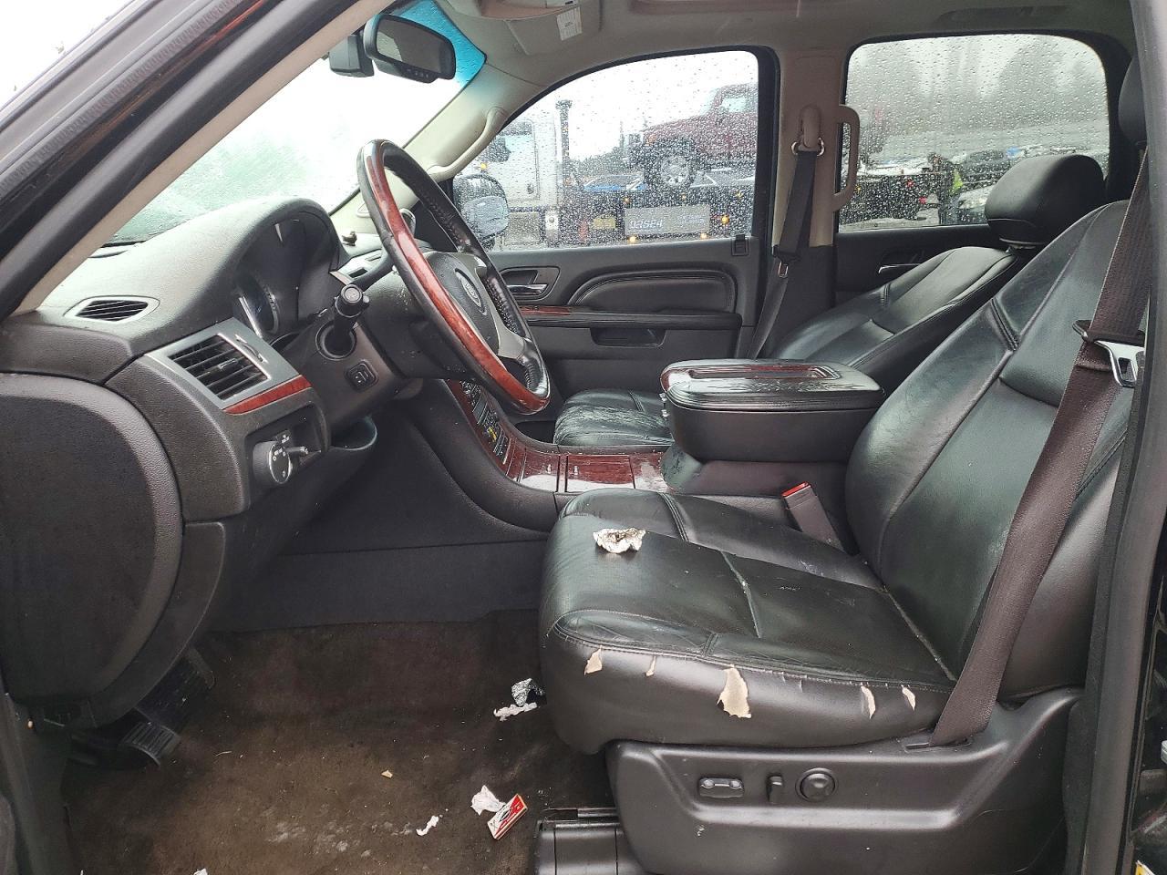 2014 Cadillac Escalade Premium - zdjęcie 7