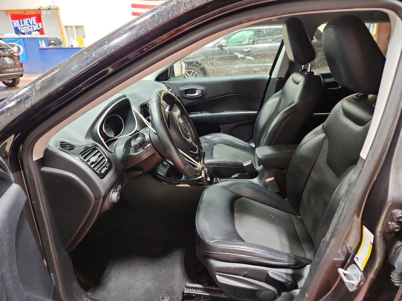 2019 Jeep Compass Latitude - zdjęcie 7