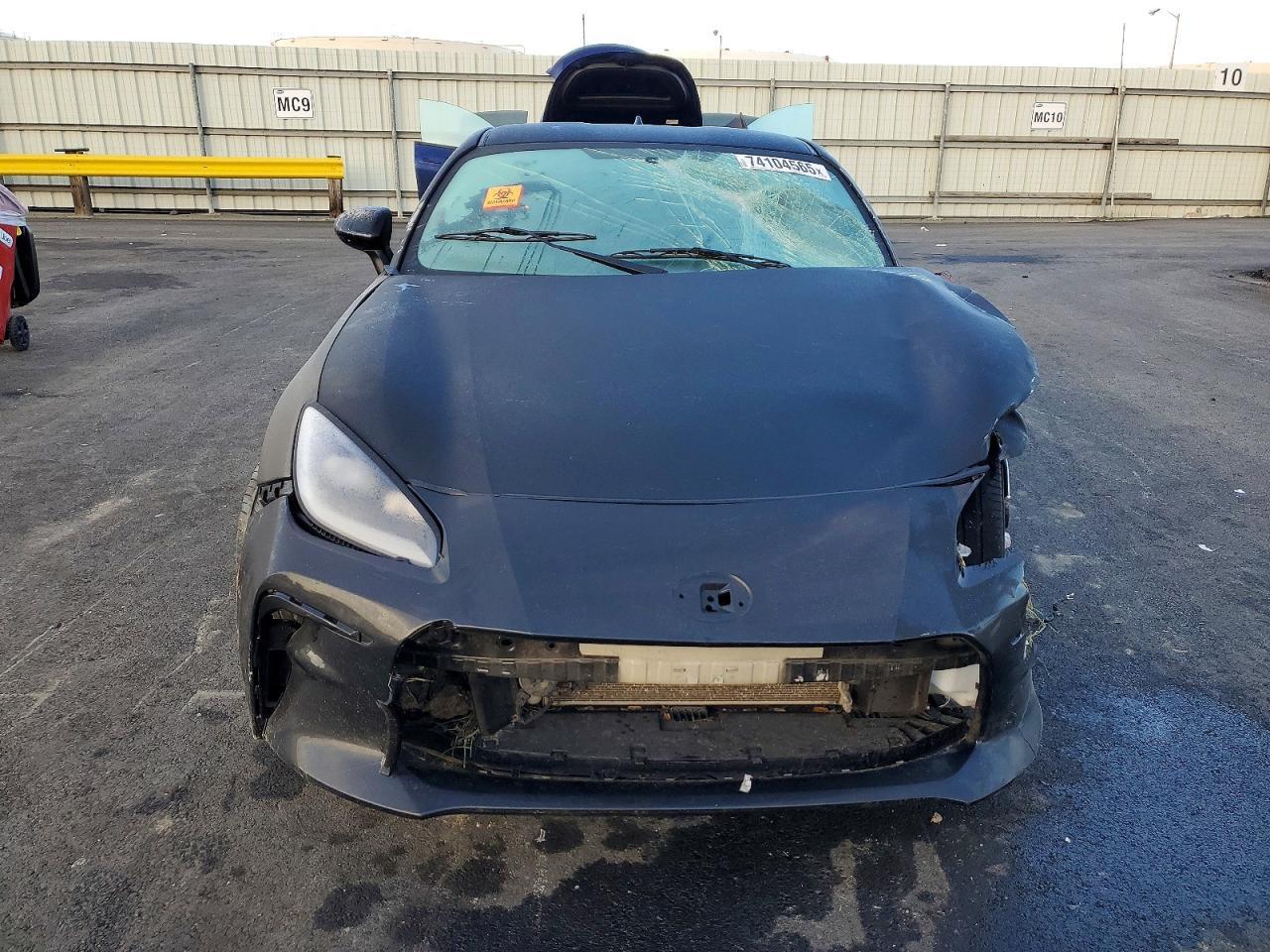 2023 Toyota Gr 86 - zdjęcie 5