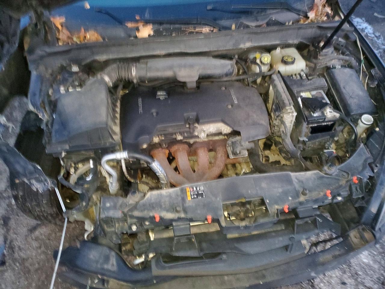 2013 Chevrolet Malibu 1Lt - zdjęcie 11