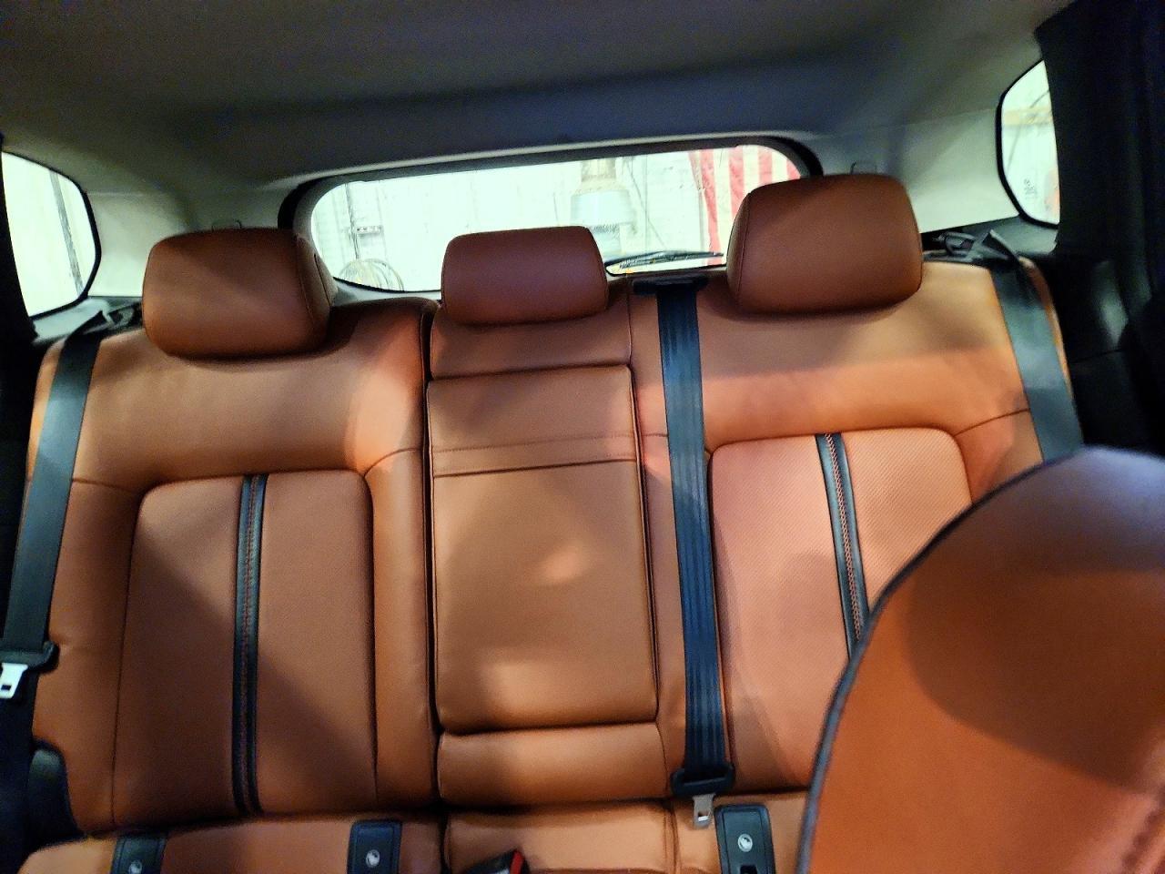 2023 Mazda Cx-50 Premium Plus - zdjęcie 10