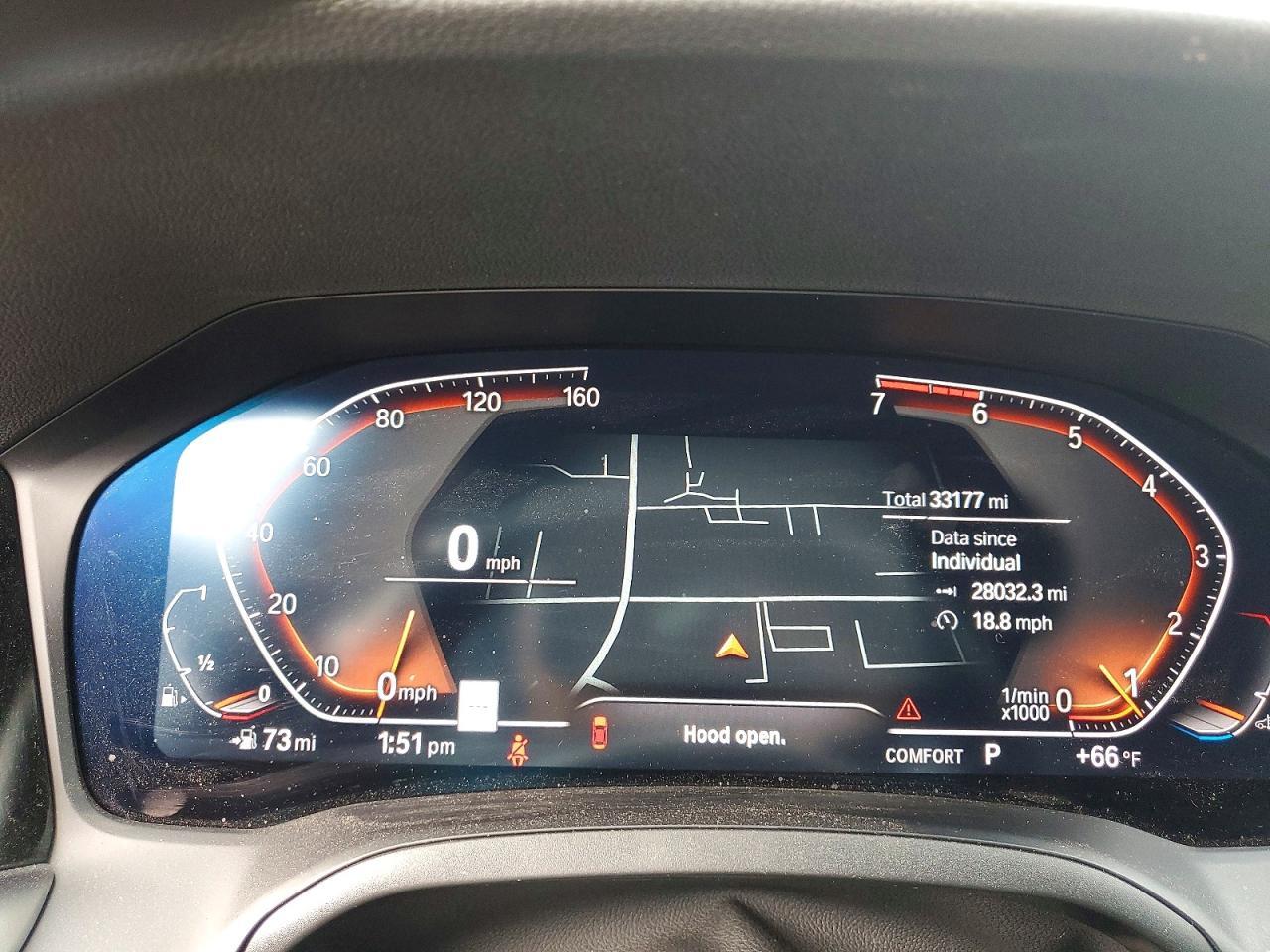 2023 BMW 430I - zdjęcie 9