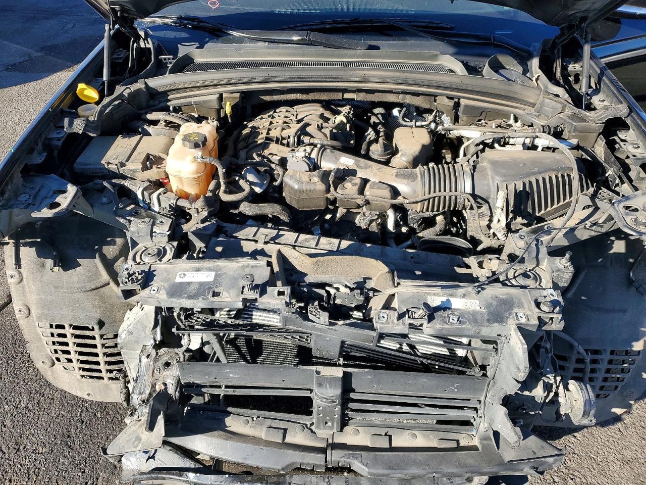 2021 Jeep Grand Cherokee L Limited - zdjęcie 12