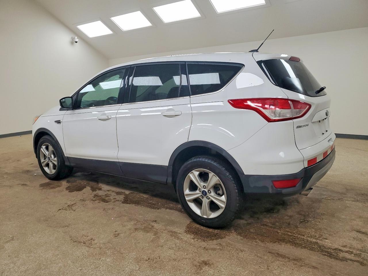 2016 Ford Escape Se - zdjęcie 2