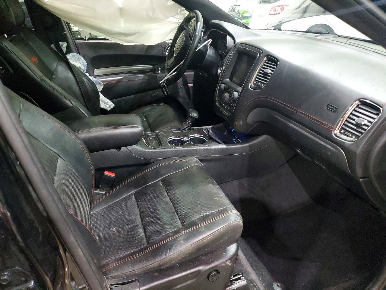 2018 Dodge Durango R/T - zdjęcie 7