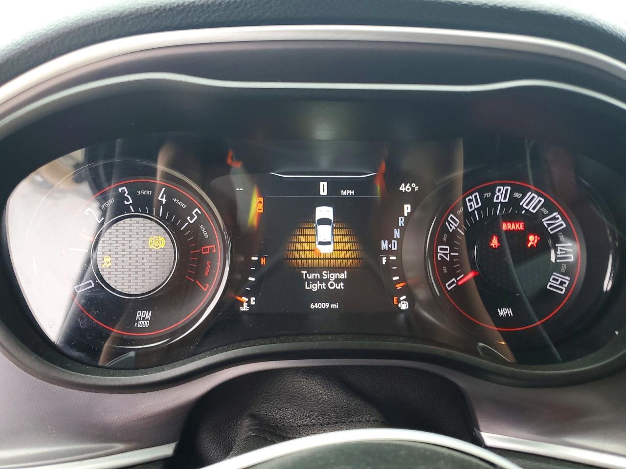 2019 Dodge Challenger R/T - zdjęcie 9