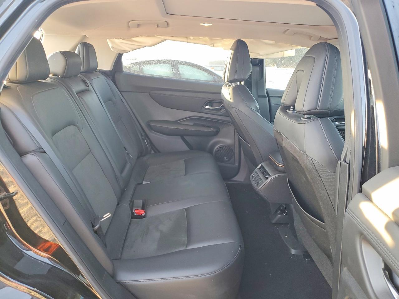 2023 Nissan Ariya Evolve+ - zdjęcie 11