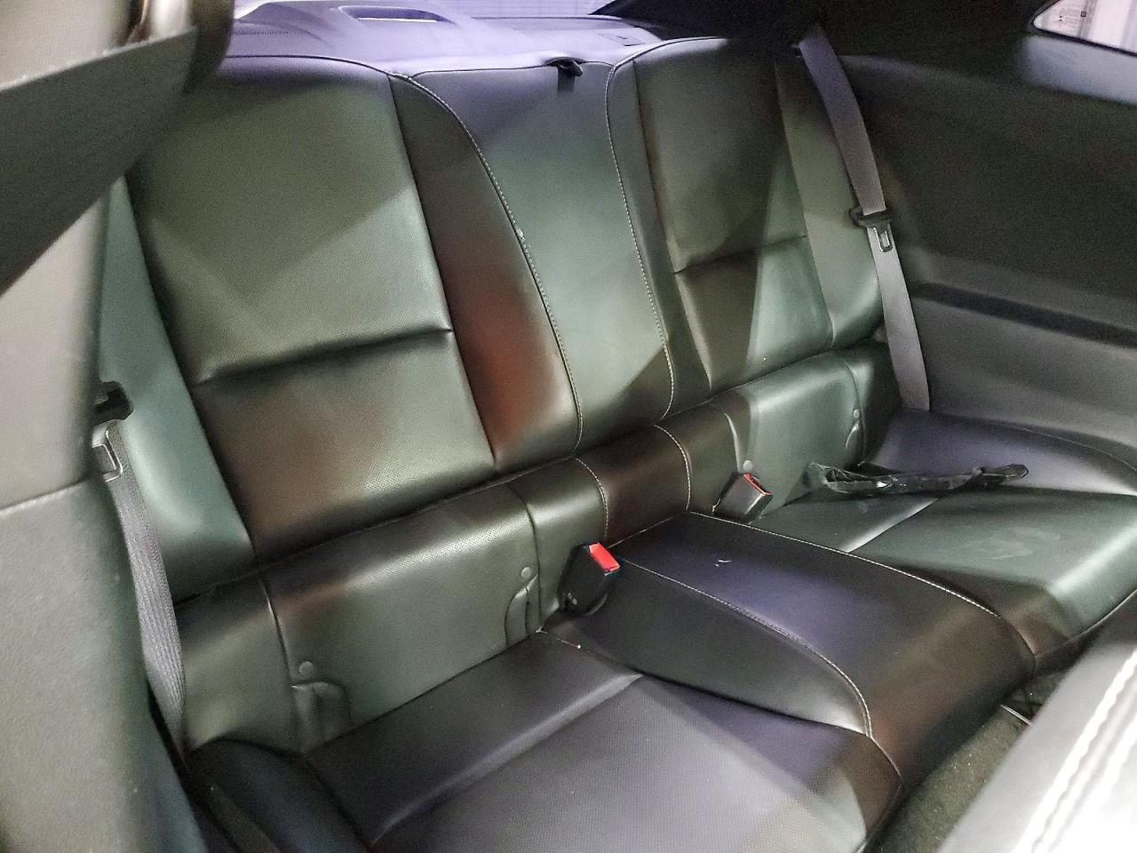 2013 Chevrolet Camaro Lt - zdjęcie 10