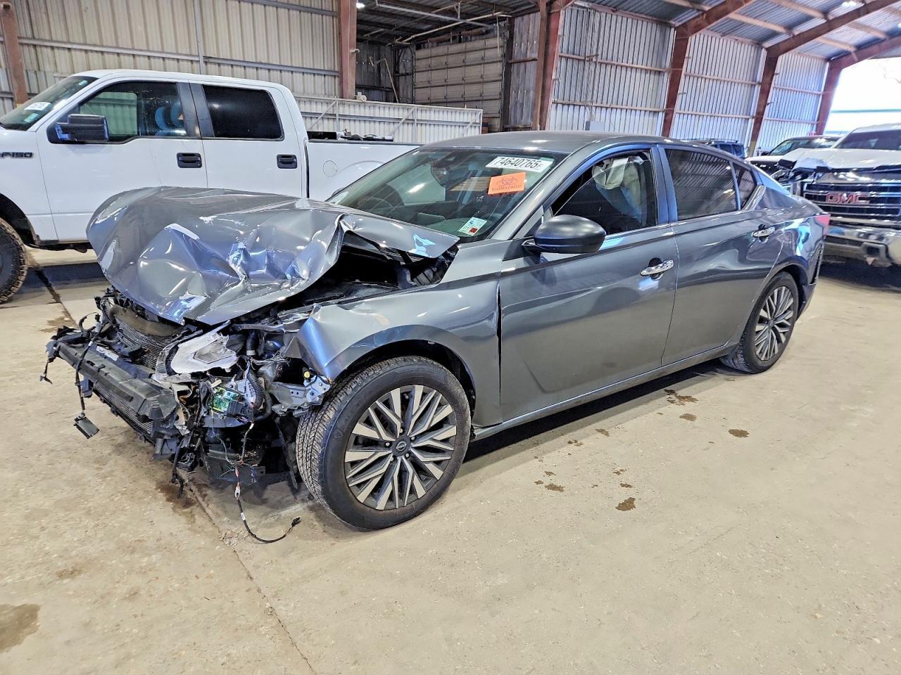 2024 Niss Altima Sv - zdjęcie główne