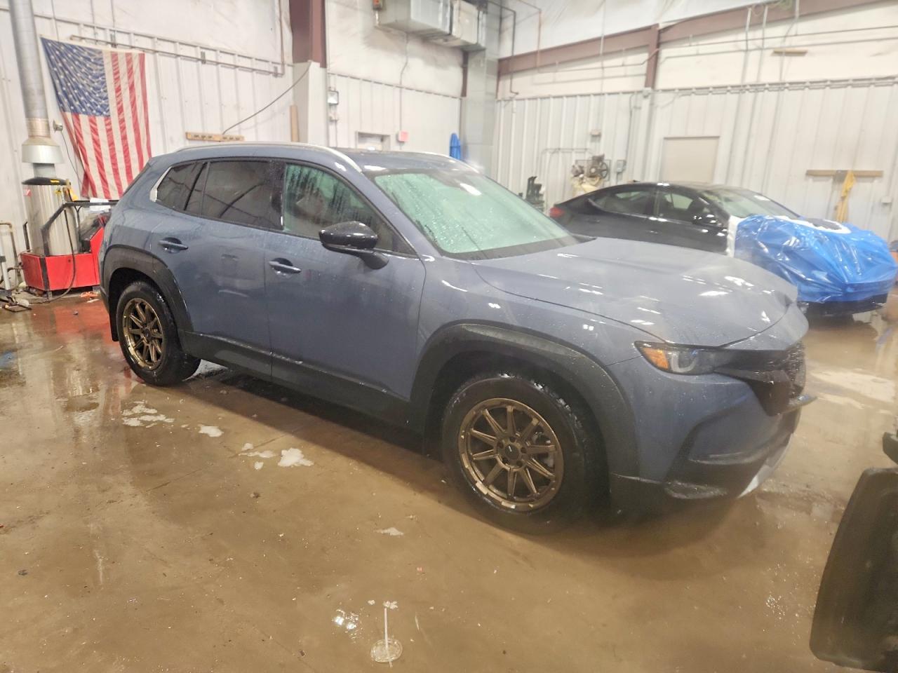 2023 Mazda Cx-50 Premium Plus - zdjęcie 4