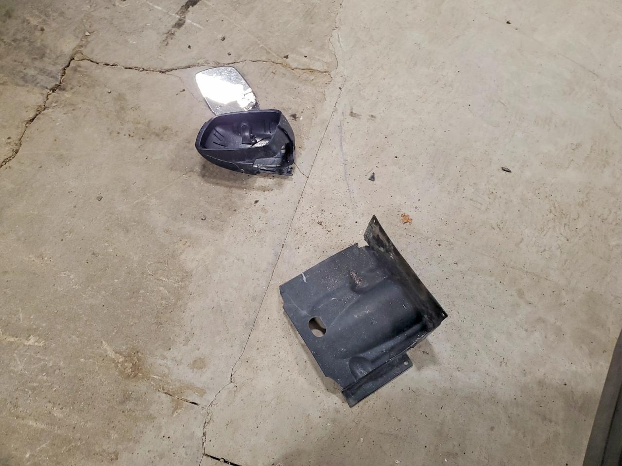 2015 Dodge Journey Se - zdjęcie 13