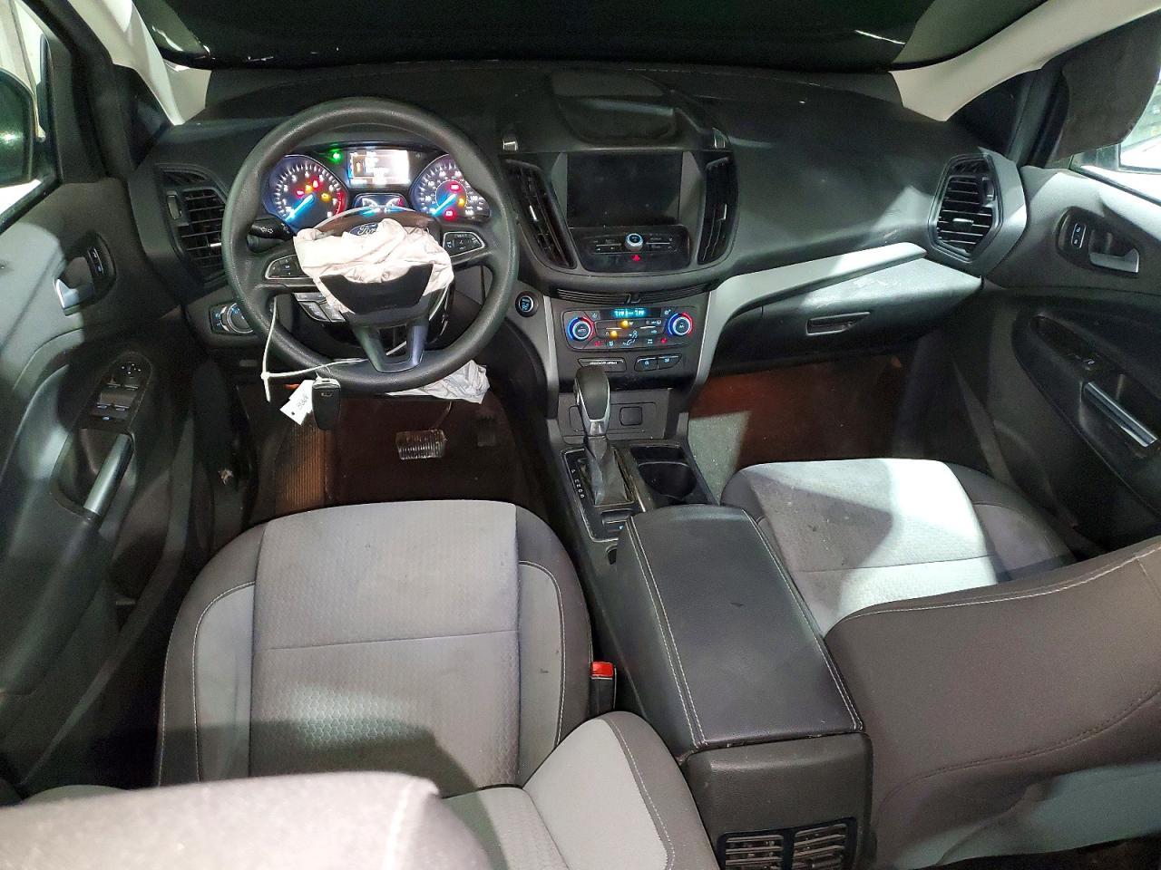 2019 Ford Escape Se - zdjęcie 8