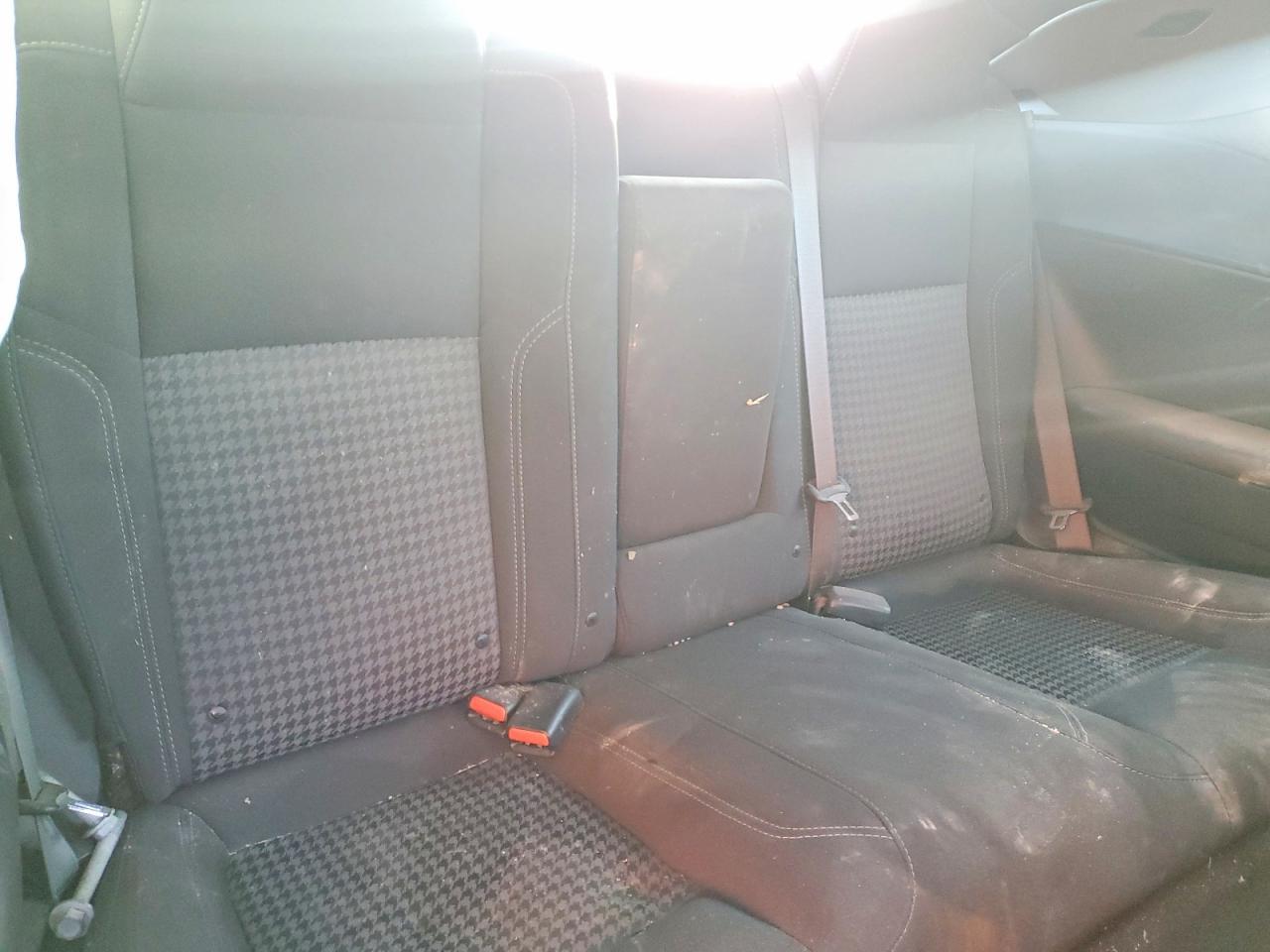 2021 Dodge Challenger Sxt - zdjęcie 10