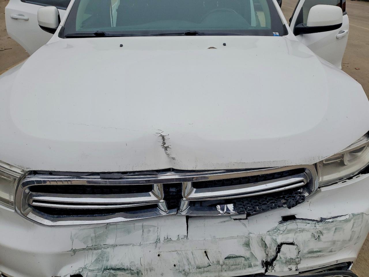 2020 Dodge Durango Sxt - zdjęcie 12