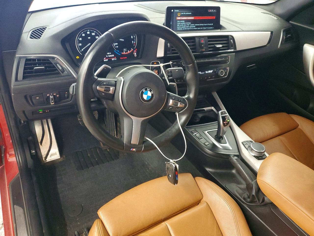 2020 BMW 230Xi - zdjęcie 8