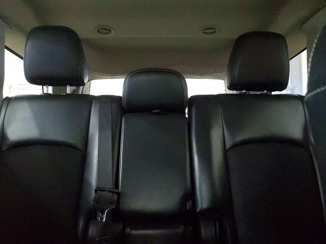 2020 Dodge Journey Crossroad - zdjęcie 10