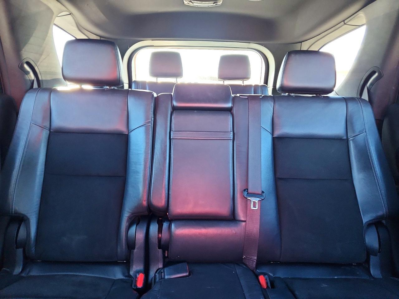 2021 Dodge Durango Gt - zdjęcie 10