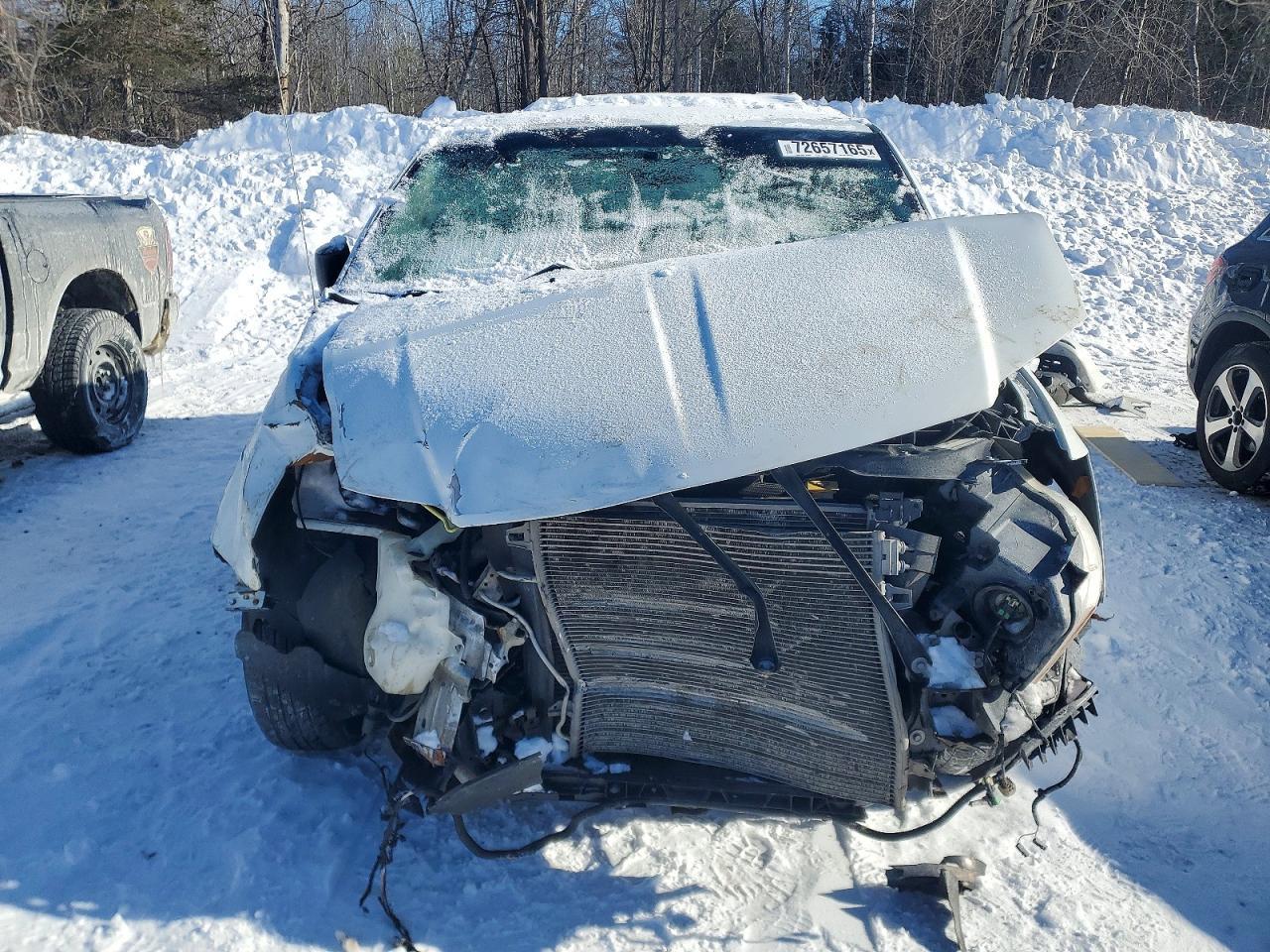 2018 Dodge Grand Caravan Se - zdjęcie 5
