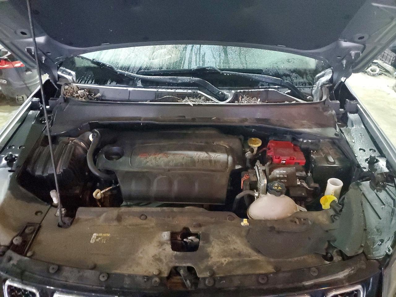 2019 Jeep Compass Limited - zdjęcie 12