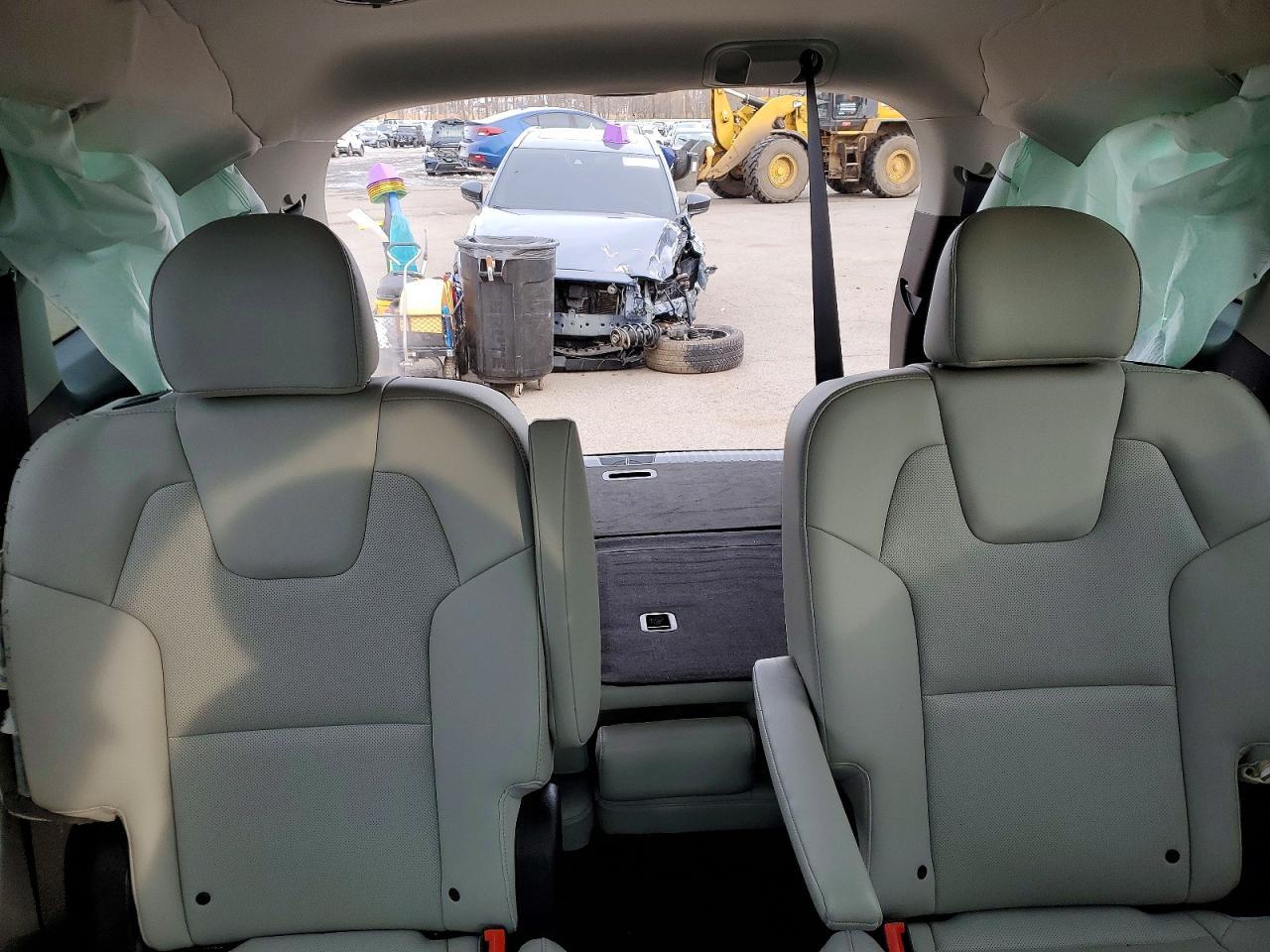 2024 Kia Telluride S - zdjęcie 10