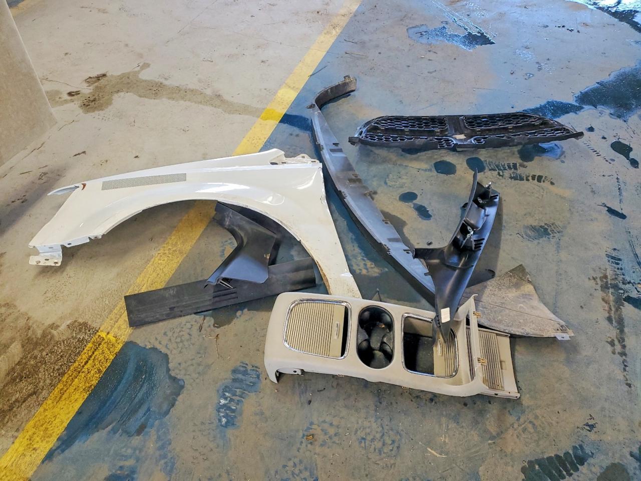 2019 Dodge Grand Caravan Sxt - zdjęcie 13