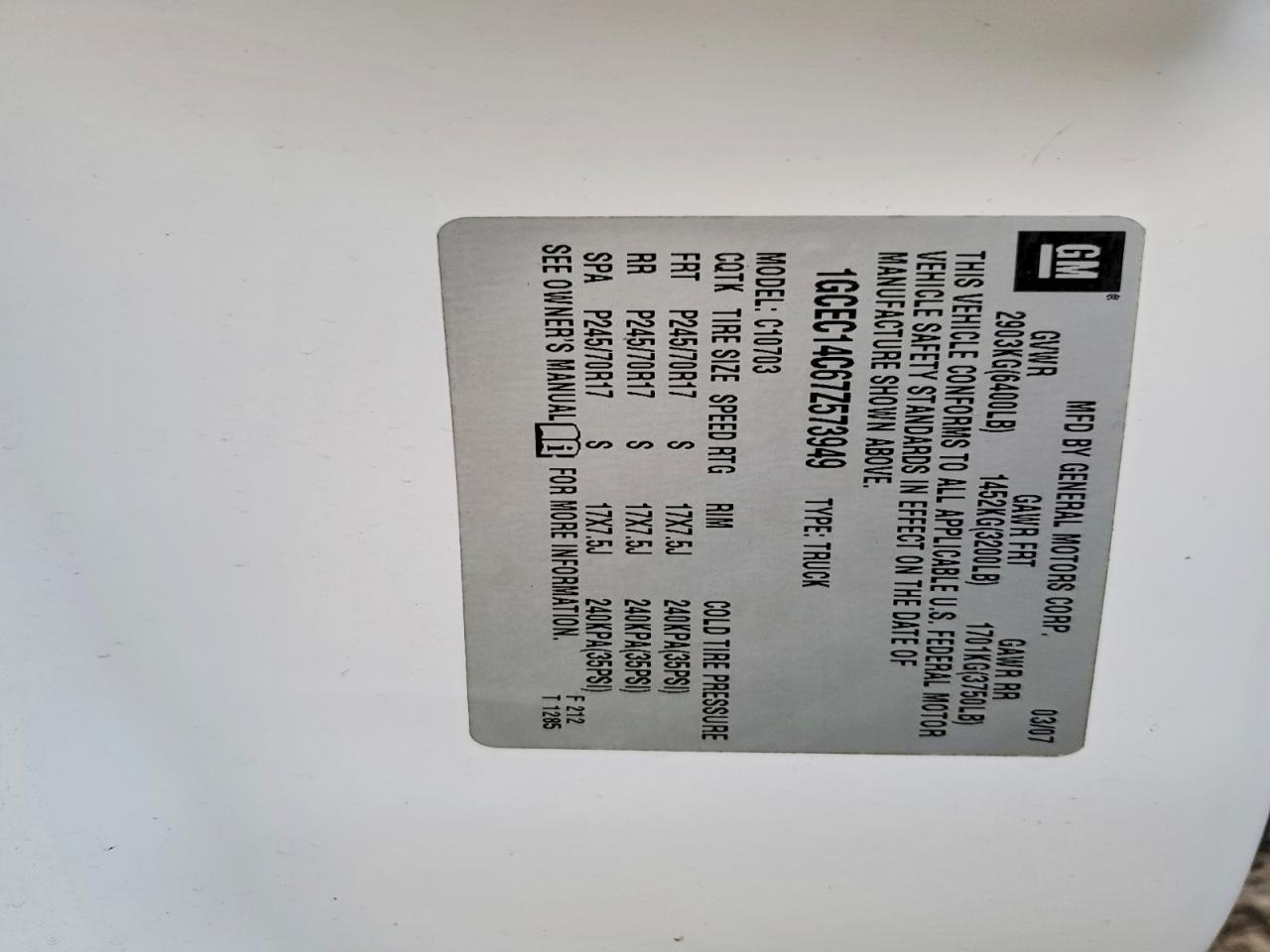 2017 Chevrolet Bolt Ev Premier - zdjęcie 13