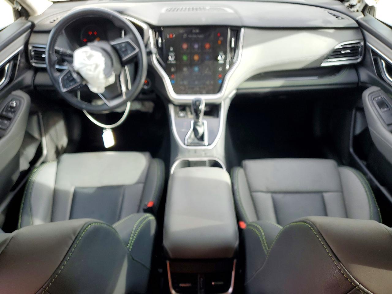 2023 Subaru Outback Onyx Edition - zdjęcie 8