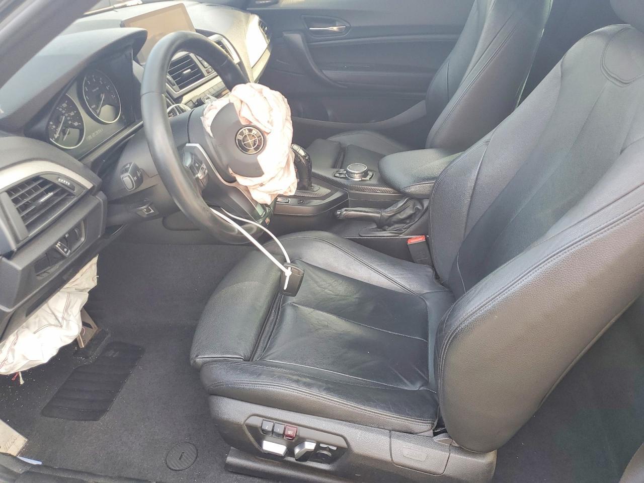 2016 BMW M235I - zdjęcie 7