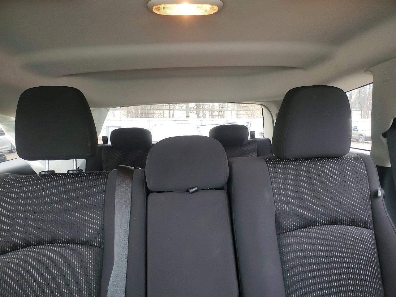 2018 Dodge Journey Se - zdjęcie 10