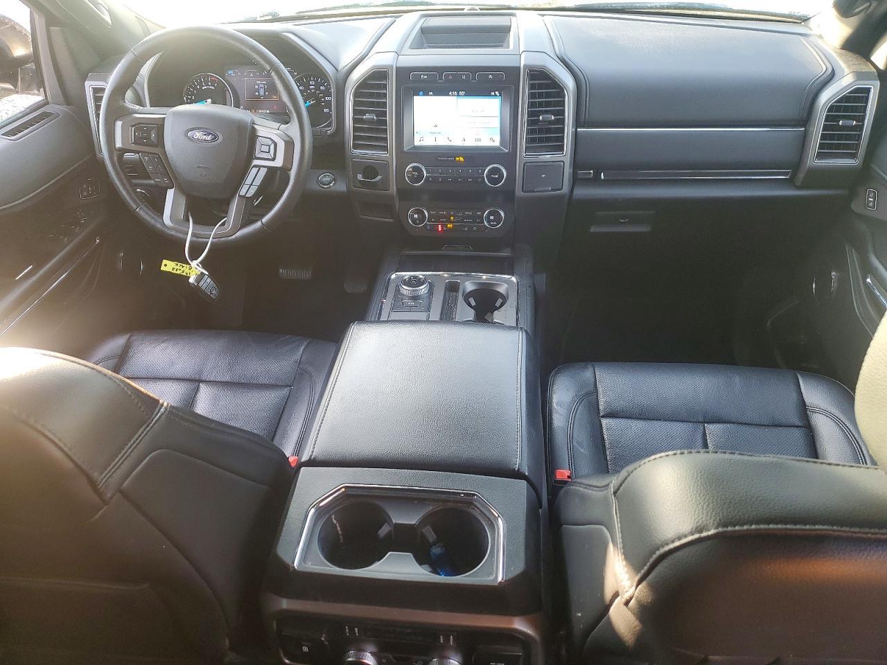 2019 Ford Expedition Xlt - zdjęcie 8